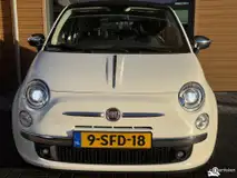 Foto van kenteken 9-SFD-18