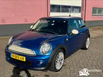 Foto van kenteken 9-SFZ-68