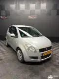 Foto van kenteken 9-SHG-13