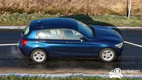 Foto van kenteken 9-SJG-76