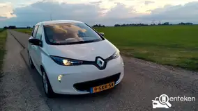 Foto van kenteken 9-SKR-54