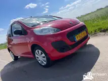 Foto van kenteken 9-SLF-50