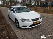 Foto van kenteken 9-SXJ-08