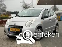 Foto van kenteken 9-SZN-22