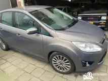 Foto van kenteken 9-TPR-47