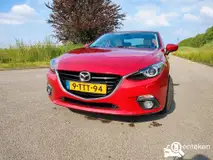 Foto van kenteken 9-TTT-94