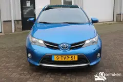 Foto van kenteken 9-TVP-51