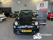 Foto van kenteken 9-TVT-72
