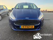 Foto van kenteken 9-TVZ-12