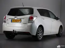 Foto van kenteken 9-TXZ-27