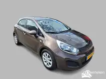 Foto van kenteken 9-TZX-84