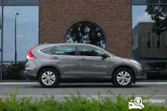 Foto van kenteken 9-XBJ-25