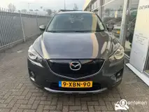 Foto van kenteken 9-XBN-90