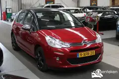 Foto van kenteken 9-XFR-20