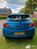 Foto van kenteken 9-XFX-41