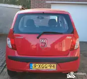Foto van kenteken 9-XGG-94