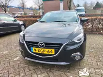Foto van kenteken 9-XGP-64