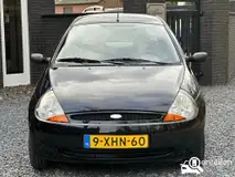 Foto van kenteken 9-XHN-60