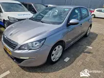 Foto van kenteken 9-XHZ-94