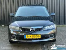 Foto van kenteken 9-XJG-06
