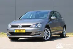 Foto van kenteken 9-XKG-31