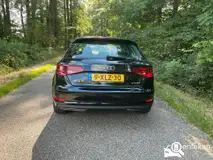 Foto van kenteken 9-XLZ-30
