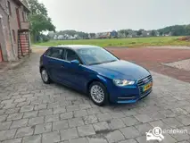 Foto van kenteken 9-XPH-78