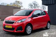 Foto van kenteken 9-XPP-60