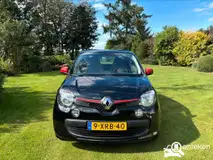 Foto van kenteken 9-XRB-40