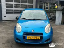 Foto van kenteken 9-XRN-60