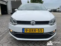 Foto van kenteken 9-XRR-55