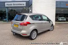 Foto van kenteken 9-XST-43