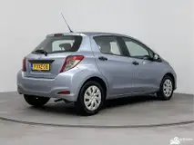 Foto van kenteken 9-XVZ-08