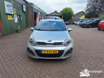 Foto van kenteken 9-XVZ-88