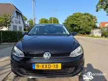 Foto van kenteken 9-XXD-18