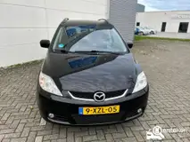 Foto van kenteken 9-XZL-05