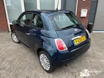 Foto van kenteken 9-XZX-25