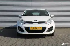Foto van kenteken 9-ZFK-66