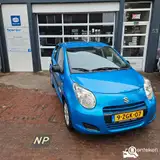 Foto van kenteken 9-ZGK-07