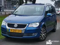 Foto van kenteken 9-ZNF-09