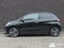 Foto van kenteken G-006-GR