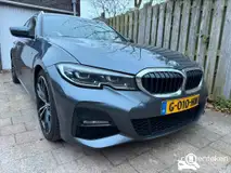 Foto van kenteken G-010-HN
