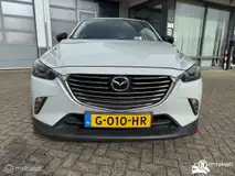 Foto van kenteken G-010-HR