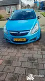 Foto van kenteken G-013-BK