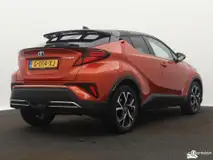 Foto van kenteken G-014-XJ