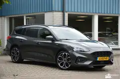 Foto van kenteken G-017-FF