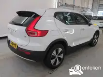 Foto van kenteken G-017-VR