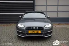 Foto van kenteken G-022-BS