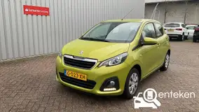 Foto van kenteken G-023-XH