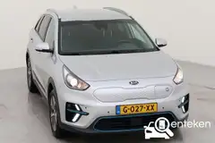 Foto van kenteken G-027-XX
